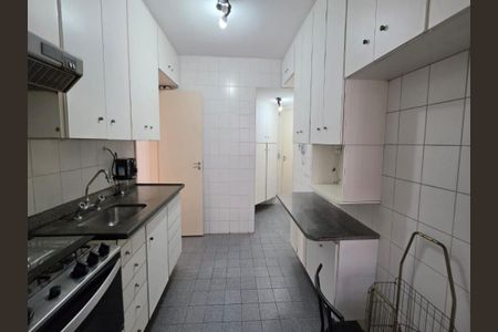 Apartamento à venda com 92m², 3 quartos e 2 vagas
