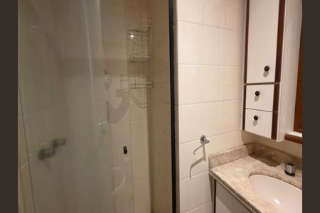 Apartamento à venda com 92m², 3 quartos e 2 vagas