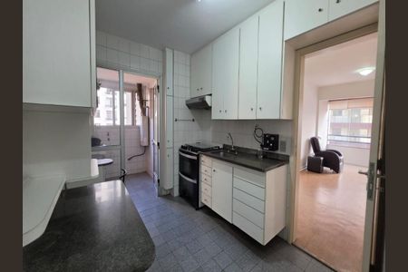 Apartamento à venda com 92m², 3 quartos e 2 vagas