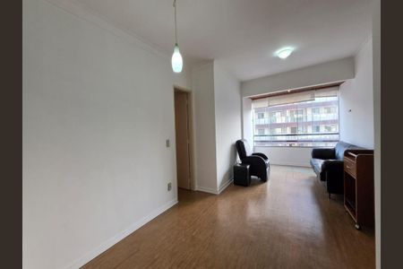 Apartamento à venda com 3 quartos, 92m² em Jardim das Acacias, São Paulo
