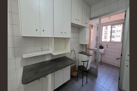 Apartamento à venda com 92m², 3 quartos e 2 vagas
