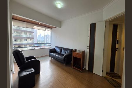Apartamento à venda com 92m², 3 quartos e 2 vagas