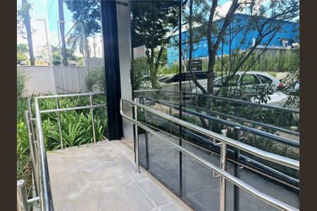 Kitnet/Studio à venda com 1 quarto, 29m² em Vila Santos, São Paulo