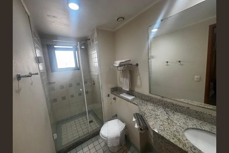 Apartamento à venda com 26m², 1 quarto e 1 vaga