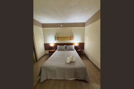 Apartamento à venda com 1 quarto, 26m² em Vila Clementino, São Paulo