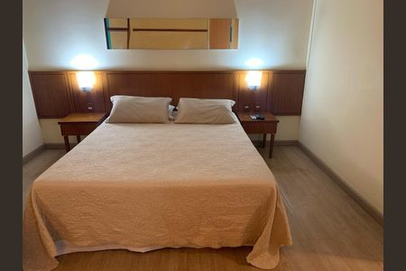 Apartamento à venda com 1 quarto, 26m² em Vila Clementino, São Paulo