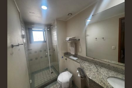 Apartamento à venda com 26m², 1 quarto e 1 vaga