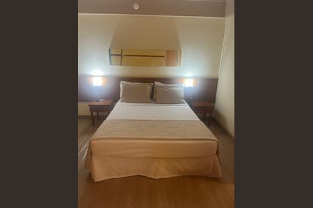 Apartamento à venda com 1 quarto, 26m² em Vila Clementino, São Paulo