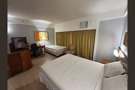Apartamento à venda com 1 quarto, 26m² em Vila Clementino, São Paulo