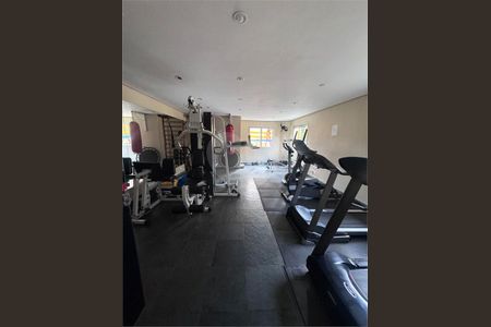 Apartamento à venda com 2 quartos, 59m² em Santana, São Paulo