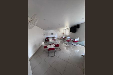 Apartamento à venda com 2 quartos, 59m² em Santana, São Paulo