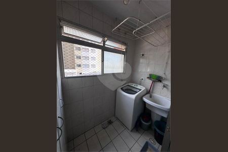 Apartamento à venda com 2 quartos, 59m² em Santana, São Paulo