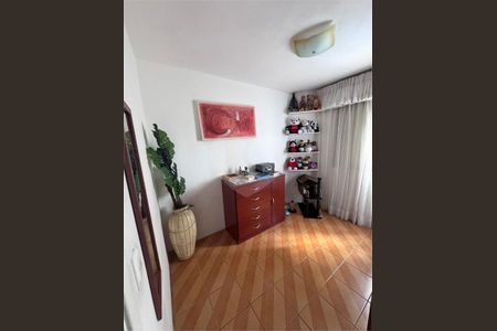 Apartamento à venda com 2 quartos, 59m² em Santana, São Paulo