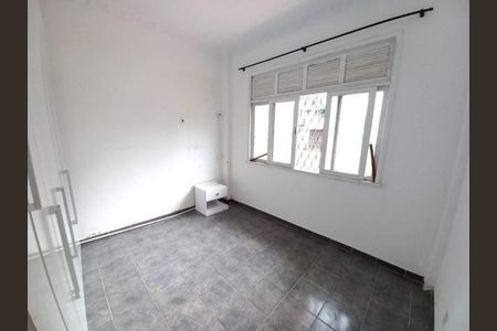Apartamento à venda com 2 quartos, 52m² em Cachambi, Rio de Janeiro