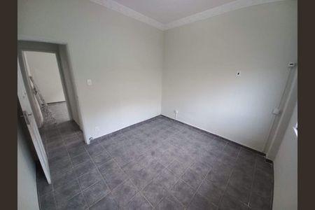 Apartamento à venda com 2 quartos, 52m² em Cachambi, Rio de Janeiro