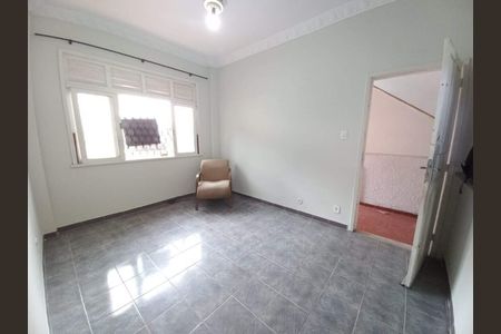 Apartamento à venda com 2 quartos, 52m² em Cachambi, Rio de Janeiro