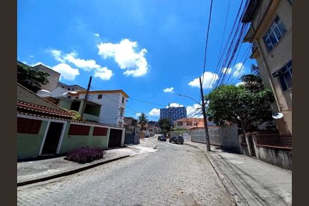 Apartamento à venda com 52m², 2 quartos e 1 vaga
