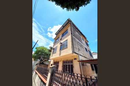 Apartamento à venda com 52m², 2 quartos e 1 vaga