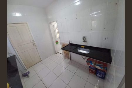 Apartamento à venda com 52m², 2 quartos e 1 vaga