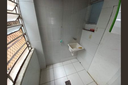 Apartamento à venda com 52m², 2 quartos e 1 vaga