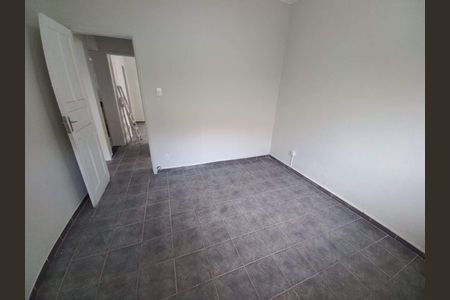 Apartamento à venda com 2 quartos, 52m² em Cachambi, Rio de Janeiro