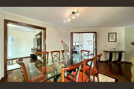 Apartamento à venda com 4 quartos, 254m² em Santana, São Paulo