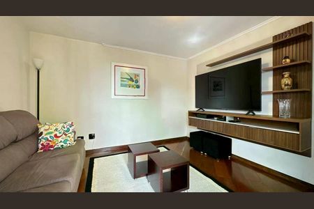 Apartamento à venda com 4 quartos, 254m² em Santana, São Paulo