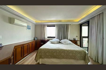 Apartamento à venda com 4 quartos, 254m² em Santana, São Paulo