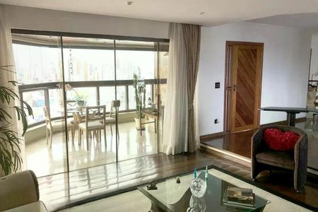Apartamento à venda com 4 quartos, 254m² em Santana, São Paulo