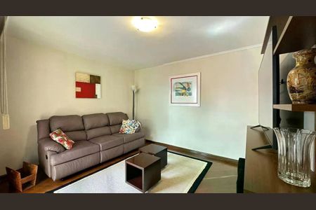 Apartamento à venda com 4 quartos, 254m² em Santana, São Paulo
