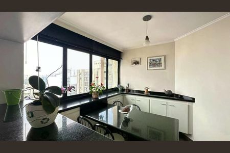 Apartamento à venda com 4 quartos, 254m² em Santana, São Paulo