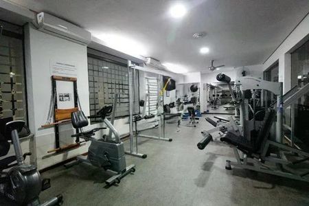 Apartamento à venda com 4 quartos, 254m² em Santana, São Paulo