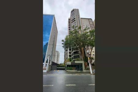 Apartamento à venda com 4 quartos, 254m² em Santana, São Paulo