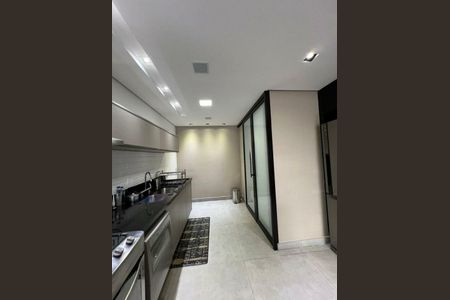 Apartamento para alugar com 119m², 2 quartos e 2 vagas