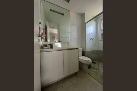 Apartamento para alugar com 119m², 2 quartos e 2 vagas