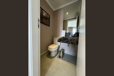 Apartamento para alugar com 119m², 2 quartos e 2 vagas