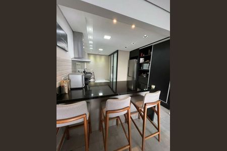 Apartamento para alugar com 119m², 2 quartos e 2 vagas