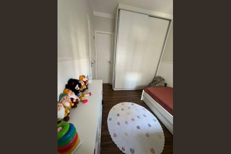 Apartamento para alugar com 3 quartos, 119m² em Vila Andrade, São Paulo