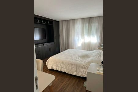 Apartamento para alugar com 3 quartos, 119m² em Vila Andrade, São Paulo