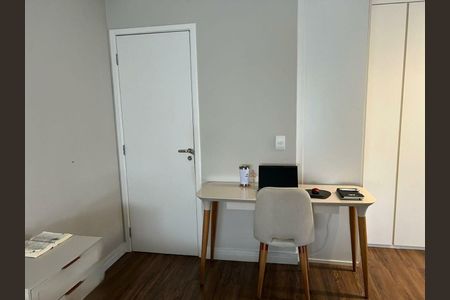 Apartamento para alugar com 119m², 2 quartos e 2 vagas
