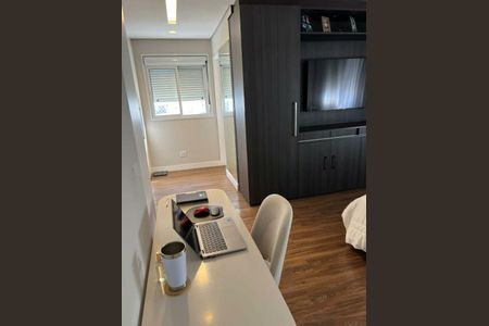 Apartamento para alugar com 119m², 2 quartos e 2 vagas