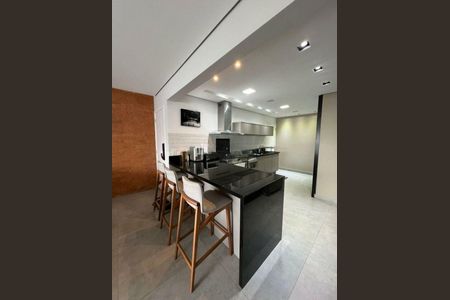 Apartamento para alugar com 119m², 2 quartos e 2 vagas
