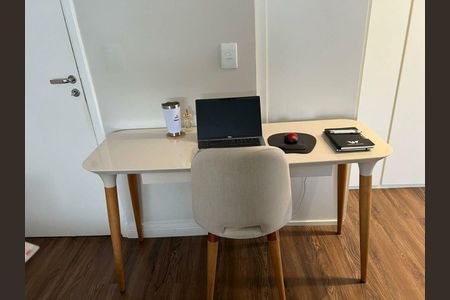 Apartamento para alugar com 119m², 2 quartos e 2 vagas