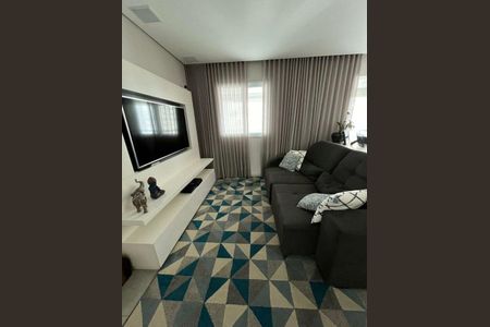 Apartamento para alugar com 3 quartos, 119m² em Vila Andrade, São Paulo