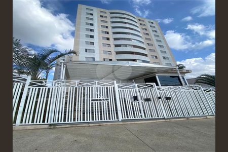 Apartamento à venda com 4 quartos, 96m² em Casa Verde, São Paulo