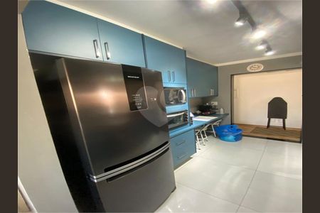 Apartamento à venda com 4 quartos, 96m² em Casa Verde, São Paulo
