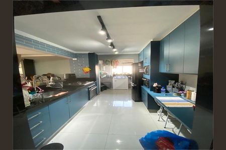 Apartamento à venda com 4 quartos, 96m² em Casa Verde, São Paulo