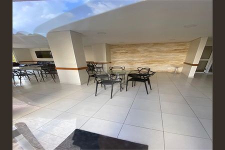Apartamento à venda com 4 quartos, 96m² em Casa Verde, São Paulo