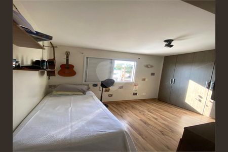 Apartamento à venda com 4 quartos, 96m² em Casa Verde, São Paulo