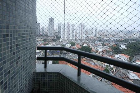 Apartamento à venda com 92m², 2 quartos e 2 vagasVaranda da Suite